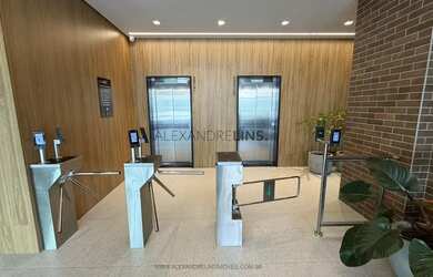 Imagem 7: Imóvel para venda possui 41 metros quadrados com 1 quarto em Jatiúca...