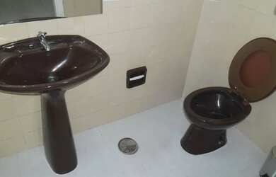 Imagem 13: Sala - Edifício Santa Maria