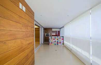 Imagem 7: Apartamento para venda e locação no Torre Alicante Gleba Palhano Londrina PR