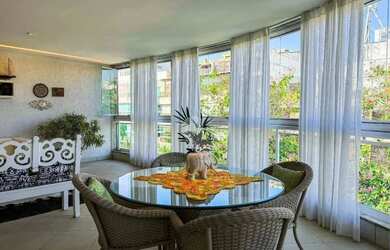 Imagem 3: Apartamento com 3 quartos à venda, 188 m² por R$ 1.250.000 - Recreio...