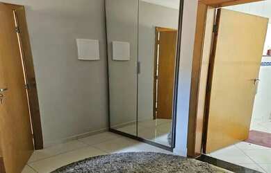 Imagem 15: Condomínio fechado 3 dorms e suíte vaga Imirim locação