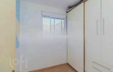 Imagem 13: Apartamento à venda Avenida José Aloísio Filho, Humaitá - Porto Alegre