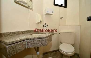 Imagem 13: ANDAR PARA LOCAÇÃO NO BAIRRO LOURDES