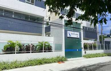 Imagem 16: Lindo apto novo Piedade 3 quartos, andar alto, vista mar, quadra SF