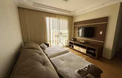 Imagem 3: Oportunidade - Apartamento Padrão - Residencial Ilha Bela - Parque Industrial...