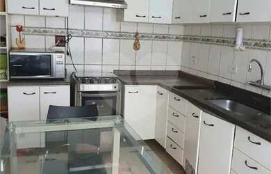 Imagem 8: Apartamento com 3 quartos à venda ou para locação em Pinheiros - SP