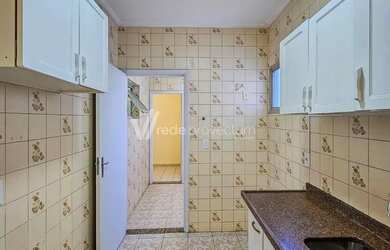 Imagem 9: Apartamento - Bonfim - Campinas