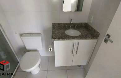 Imagem 12: Apartamento. Varanda, Imóvel novo, 42m² de Áreae1 Vaga na garagem