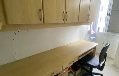 Imagem 16: Excelente apartamento de 3 dormitórios totalmente mobiliado para locação...