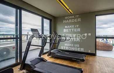 Imagem 10: Apartamento para alugar no Cambuí Rua Coronel Quirino, esquina com Rua...