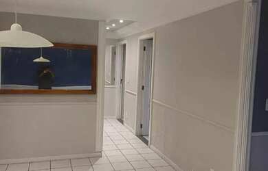 Imagem: O apartamento possui 3 Dormitórios, 2 Banheiros, 91m² de Área