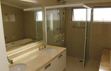 Imagem 3: Casa para locação Residencial Alphaville 2