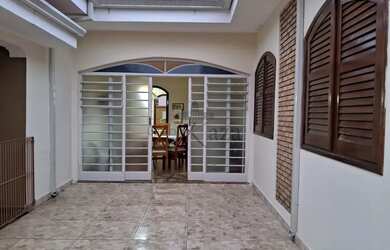 Imagem 14: Oportunidade - Casa Comercial ou Residencial - Jardim Nova América - 4 Dormitórios - 256m²