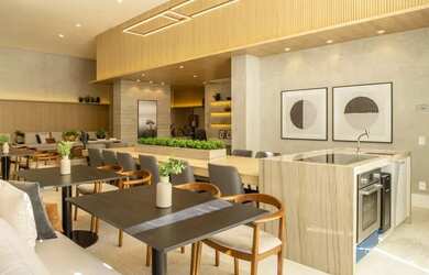 Imagem 11: Apartamento para alugar em Barueri, Alphaville, com 4 suítes, com 360 m²