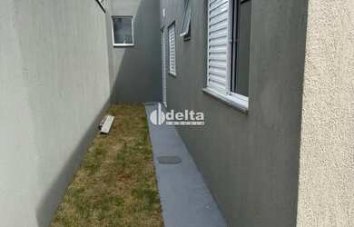 Imagem 12: Casa residencial disponível para venda no bairro Novo Mundo em Uberlândia-MG
