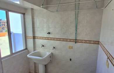 Imagem 5: Apartamento Zona 07. 62m² de Área, 1 Vaga na garageme2 Dormitórios