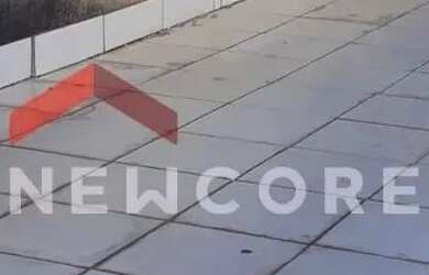 Imagem: A casa possui 3 Dormitórios, 4 Banheiros, 3 Vagas na garagem