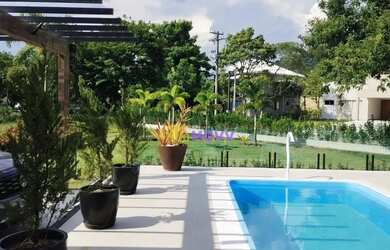 Imagem 2: Luxuosa casa em condominio em Maricá