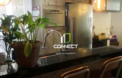 Imagem 4: Apartamento com 2 dormitórios à venda, 82 m² por R$ 650.000,00 - Dom Bosco - Itajaí/SC