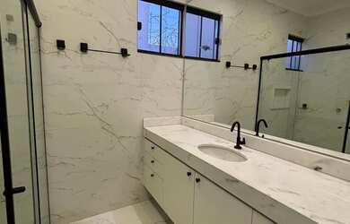 Imagem 14: Casa à venda no Jardim Mariliza - 3 Quartos sendo 1 suíte