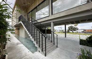 Imagem 14: Casa altíssimo padrão em condomínio com ACESSO PARTICULAR a lagoa no...