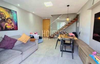 Imagem: O apartamento possui 2 Dormitórios, 3 Banheiros, 1 Vaga na