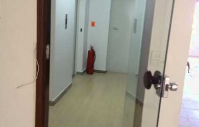 Imagem 15: Andar comercial no centro Belo Horizonte