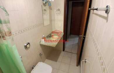 Imagem 15: Cobertura Duplex no Cachambi