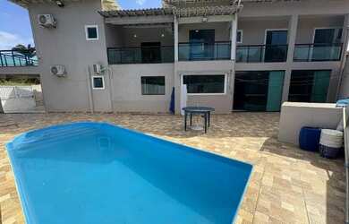 Imagem: Casa maravilhosa para locação/ venda- Vila Capri. 7 quartos