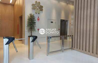 Imagem 9: Vila da Serra - Sala(s) para aluguel na Anuar Donato