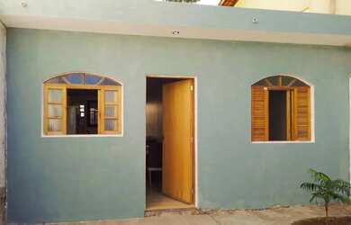 Imagem 1: Casa à venda em Barueri, Parque Ribeiro de Lima, com 2 quartos, com 70 m²