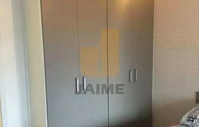 Imagem 13: Studio em prédio novo com lazer total