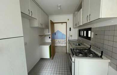 Imagem 8: Apartamento 3 dormitórios para alugar no Mansões Santo Antônio