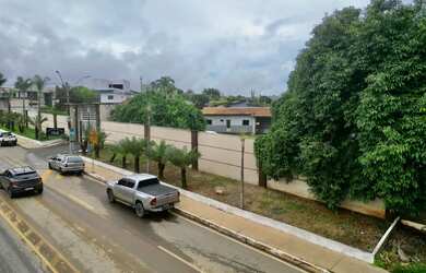 Imagem: A casa em condomínio possui 2 Dormitórios e está localizado