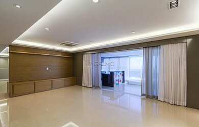 Imagem 6: Apartamento para venda e locação no Torre Alicante Gleba Palhano Londrina PR