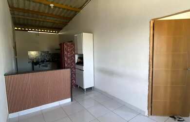 Imagem 2: Alugo Casa na Jaguarana. 70m² de Área, 2 Banheirose3 Dormitórios