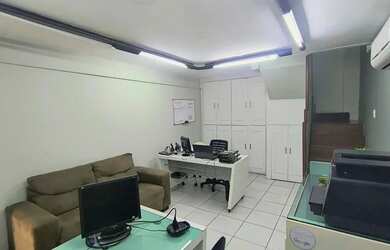 Imagem 5: Imóvel para venda tem 34 metros quadrados em Carmo - Belo Horizonte - MG