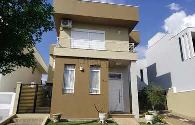 Imagem 2: Casa à venda em Campinas, Swiss Park, com 3 suítes, com 218 m², Vevey...