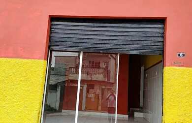 Imagem: O depósito possui 20m² de Área e está localizado em Jardim