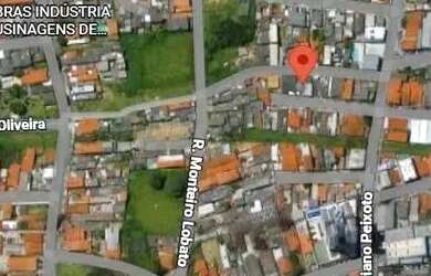 Imagem 2: SOBRADO NA VILA SANTO ANTÔNIO EM POÁ/SP