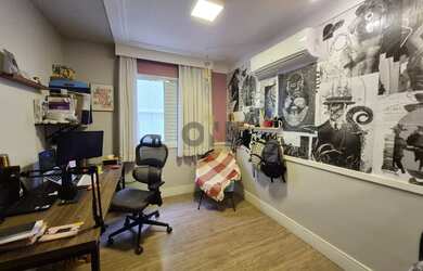 Imagem 13: Casa com 3 dormitórios, sendo 1 suíte para venda - Granja Viana - Cotia...