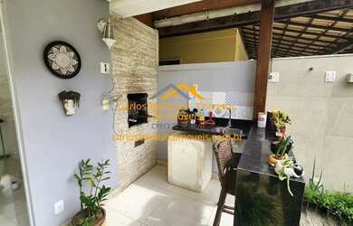 Imagem 5: Luxuosa casa em stella maris com hidromassagem em cond nobre