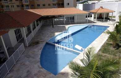 Imagem 2: Apartamento com 3 quartos à venda, 55 m² por R$ 320.000 - Centro - São...