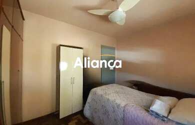 Imagem 10: Apartamento mobiliado de 2 dormitórios para alugar no bairro Humaitá...