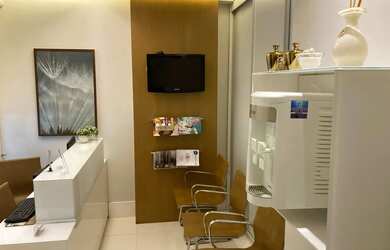 Imagem 3: Consultório para venda tem 32 metros quadrados com 2 quartos em Pituba - Salvador - BA