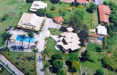 Imagem: A fazenda possui 32.000m² de Área e está localizado em Igarapé