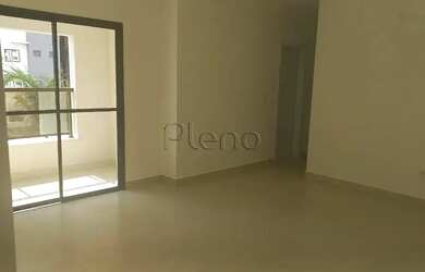 Imagem: O apartamento possui 3 Dormitórios, 1 Banheiro, 1 Vaga na garagem