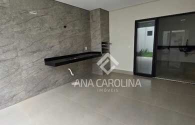 Imagem 16: Linda Casa à Venda no Bairro Barcelona Parque