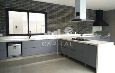 Imagem 13: Casa Para Locação Em Alphaville, Santana de Parnaíba / Sp