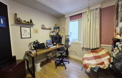 Imagem 15: Casa com 3 dormitórios, sendo 1 suíte para venda - Granja Viana - Cotia...